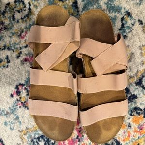 Steve Madden Espadrille Sandals